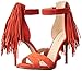 Nine West Women's Hustle Leather Dress Pump