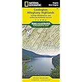 covingtonalleghany highlands george washington and jefferson national forest