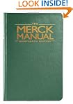 The Merck Manual of Diagnosis and The...