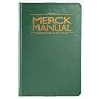 The Merck Manual of Diagnosis and Therapy by Robert S. Porter