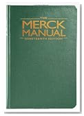 The Merck Manual of Diagnosis and Therapy