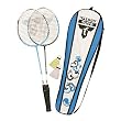 Badminton Attacker Set
