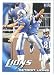 2010 Topps NFL Football Card # 117 Matthew Stafford TC - Detroit Lions (Team Card) NFL Trading Card in a Protective ScrewDown Case!