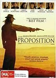 The Proposition  [NON-USA FORMAT, PAL, Reg.4 Import - Australia] [Region 4]