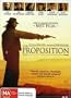 The Proposition  [NON-USA FORMAT, PAL, Reg.4 Import - Australia]