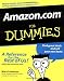 Amazon.com For Dummies (For Dummies (Computers))