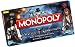 Pirates of the Caribbean Monopoly