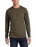 Columbia Mens Mountain Tech Long Sleeve Shirt Knit Top