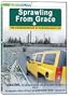 Sprawling from Grace: The Consequences of Suburbanization
