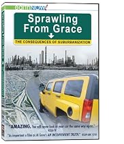 Lowest Price on Sprawling from Grace: The Consequences of Suburbanization at Amazon..