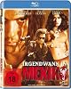 Irgendwann in Mexico (DVD)