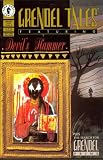 Grendel Tales: Devil's Hammer #1 of 3