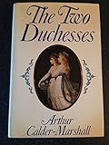 The two duchesses
