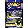 X-men Classics Battle Blasters Battle Ravaged Wolverine Figure