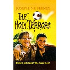The Holy Terrors