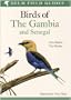 Birds of the Gambia and Senegal (Helm Field Guides)