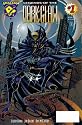 Legends of the Dark Claw #1 : Through a Glass Darkly (Marvel - DC Amalgam Comic Book 1996)