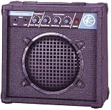 15 Watt Bass Amplifier