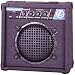 15 Watt Bass Amplifier