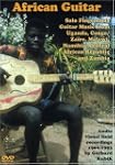 Various African Guitar Solo Fi