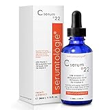 Serumtologie Anti-Aging Vitamin C Serum