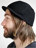 Alternative Beanie Cap w/ Bill