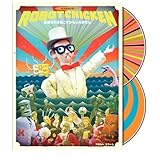 Robot Chicken: Season Three