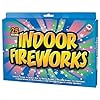 25 Indoor Fireworks