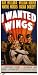 10cm Square Drinks Coaster Movie Poster-I Wanted Wings 1941