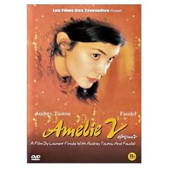 Amelie 2 (Happenstance) [2000] [Korean Import]