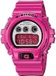 Casio Men's DW6900CS-4 G-Shock Tough Culture Limited Edition Watch