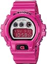 Casio Men's DW6900CS-4 G-Shock Tough Culture Limited Edition Watch