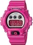 Casio Men's DW6900CS-4 G-Shock Tough Culture Limited Edition Watch