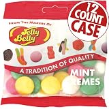 Mint Cremes 2.3 lb case