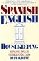 Spanish-English Housekeeping