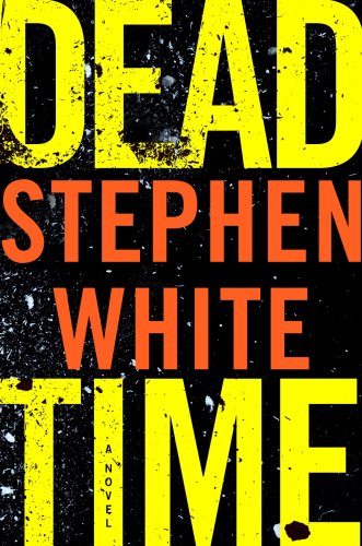 Dead Time (Center Point Platinum Mystery (Large Print))