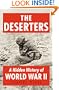 The Deserters: A Hidden History of World War II