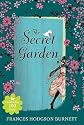 The Secret Garden   [SECRET GARDEN] [Hardcover]