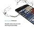 MXX Moto X Tempered Glass Screen Protector, Hd Clarity Finished 0.3mm Thickness Slim Shock Scratches Resistance Against Smudges and Finger Prints for Motorola Moto X- Clear