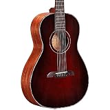 Alvarez Ap66 Parlor Acoustic Guitar Sunburst (814295016628)
