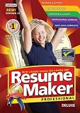ResumeMaker Professional 15  [Download] [OLD VERSION]
