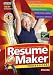 Resumemaker Professional Version 15