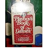 Playboy's Book of Games / Edwin Silberstang --- stated 1st EDITIONby Edwin Silberstang
