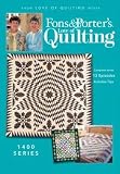 Fons & Porter's Love of Quilting: 1400 Series