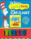 The Dr. Suess Lacing Cards: The Cat in the Hat (Dr. Seuss Novelty Se)