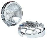 KC HiLiTES 1130 Chrome 6 Replacement Fog Light
