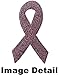 Pink Ribbon Breast Cancer Awareness Gem Crystal Studded Rhinestone Bling Car Truck SUV Steering Wheel Cover