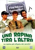 The Curse of Inferno ( The Stick Up ) [ NON-USA FORMAT, PAL, Reg.2 Import - Italy ]