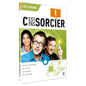 C'est pas sorcier : LES QUATRE SAISONS