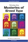 Solving the Mysteries of Breed Type (Kennel Club Pro Series)